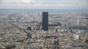 tourmontparnasse, amiante, evacuation