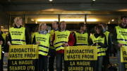 énergie, Greenpeace, Europe