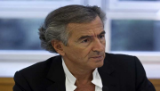 BHL, Front National, Marine Le Pen, élection présidentielle