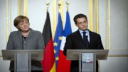Angela Merkel, Nicolas Sarkozy, convergence
