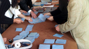 Elections, municipales, code électoral