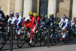 Paris-Nice, cyclisme