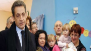 Nicolas Sarkozy, François Hollande, quotient familial
