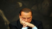 Berlusconi, justice