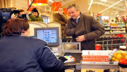 Nicolas Dupont Aignan, Maastricht, élection présidentielle