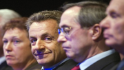 Nicolas Sarkozy, élection présidentielle