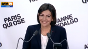 municipales, paris, @ParisQuiOse, @nkm_paris
