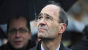 Bettencourt, Eric Woerth, Nicolas Sarkozy