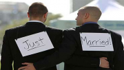 mariage gay, Etats Unis