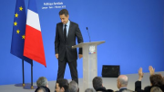 Nicolas Sarkozy, référendum, élection présidentielle