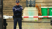 policier, meurtre, fille