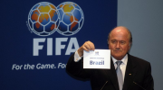 blatter, fifa, candidature