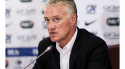 edf, deschamps, liste, cdm2014