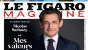 Nicolas Sarkozy, UMP, Front National