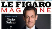 Figaro, Nicolas Sarkozy