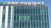 BNPParibas, amende