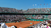 rolandgarros, modernisation