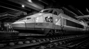 greve, SNCF, perturbation