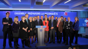 ump, bureaupolitique, direction