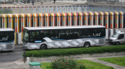 autouroutes, IDF, bus